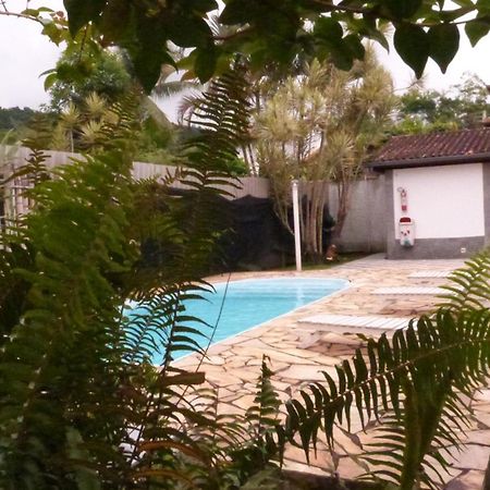 Villa Do Sonho Pousada Hotel Paraty Exterior foto