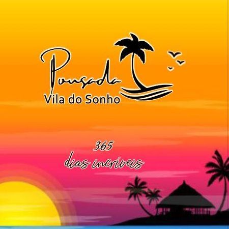 Villa Do Sonho Pousada Hotel Paraty Exterior foto