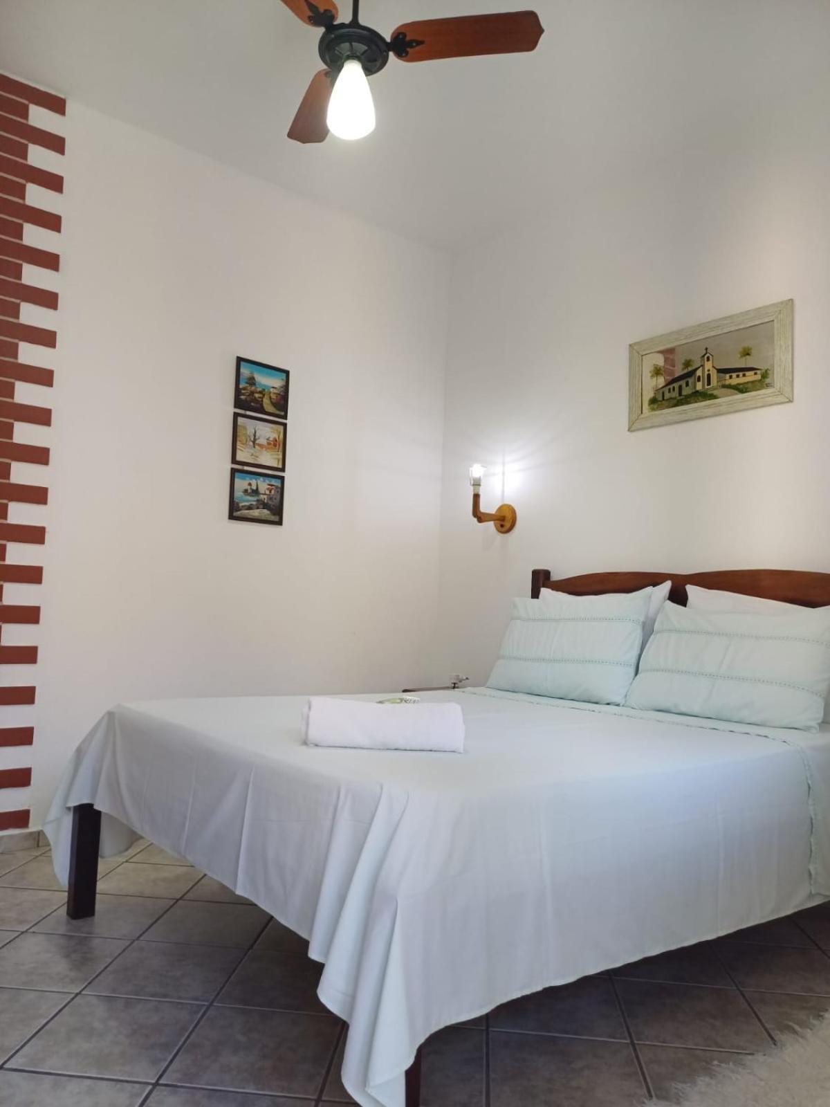 Villa Do Sonho Pousada Hotel Paraty Exterior foto