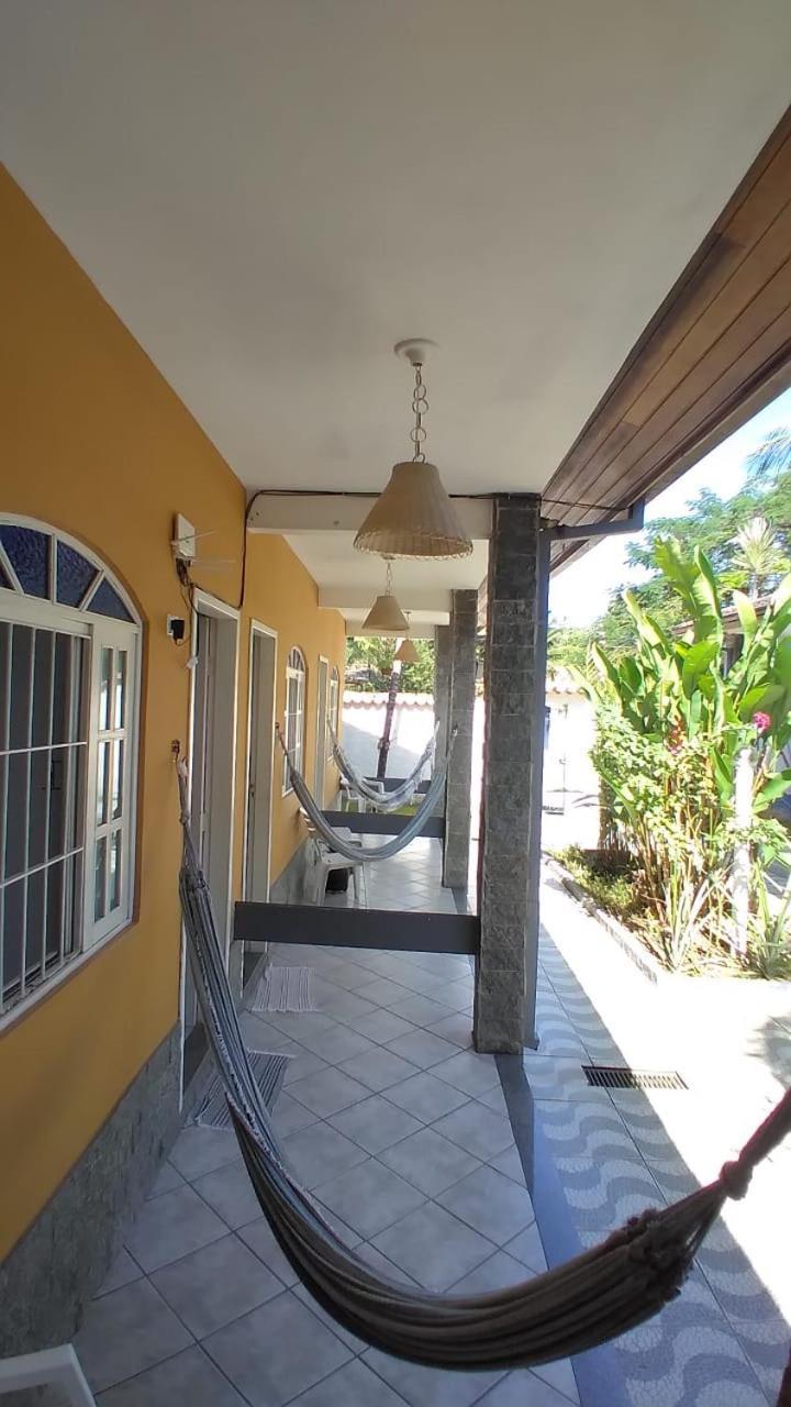 Villa Do Sonho Pousada Hotel Paraty Exterior foto