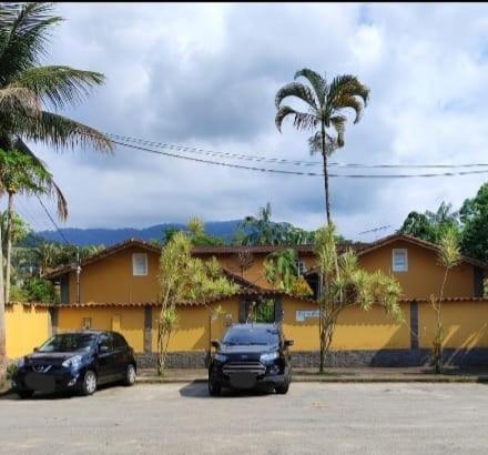 Villa Do Sonho Pousada Hotel Paraty Exterior foto