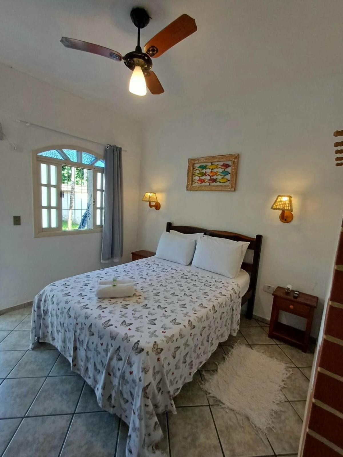 Villa Do Sonho Pousada Hotel Paraty Exterior foto