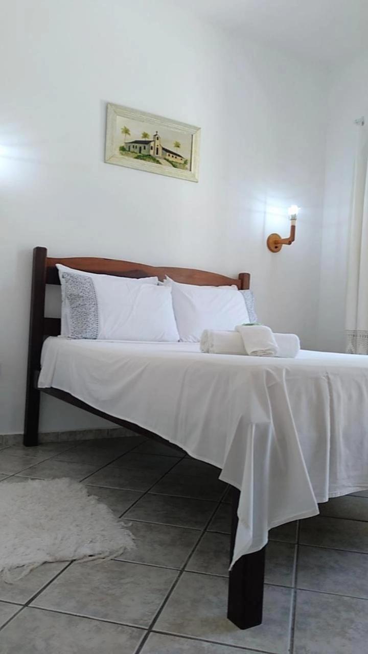 Villa Do Sonho Pousada Hotel Paraty Exterior foto